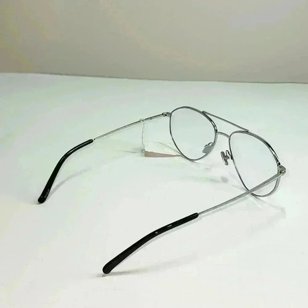 DIFF EYEWEAR Aviator Glasses